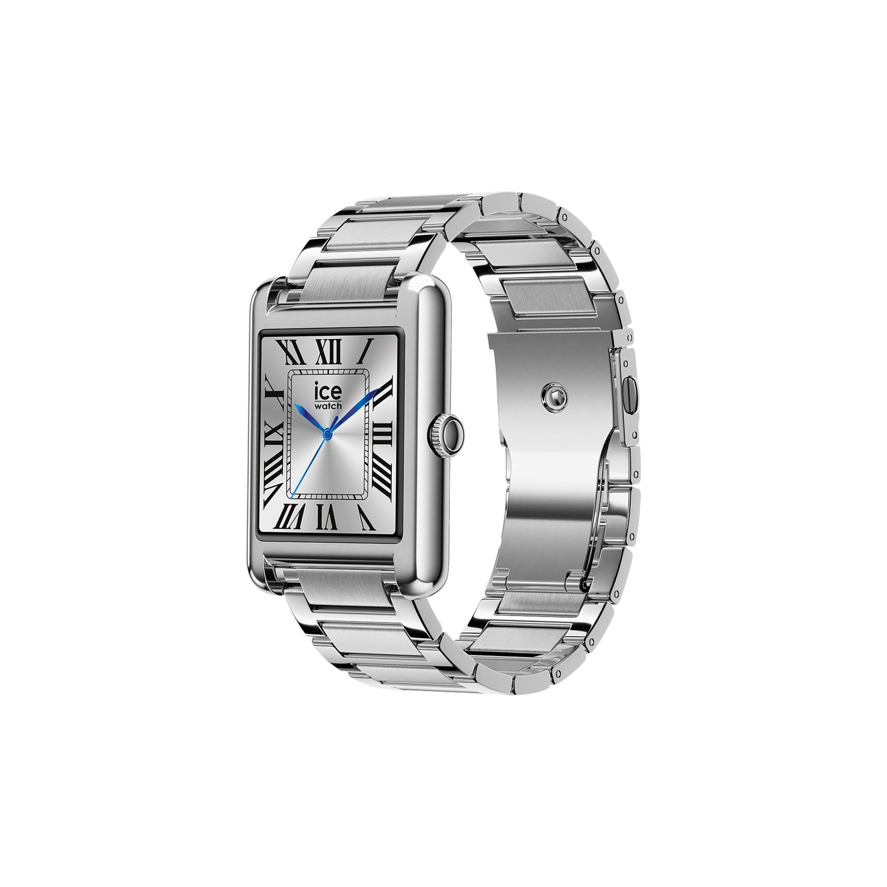 ICEWATCH Ice Watch Montre Connectée Rectangulaire