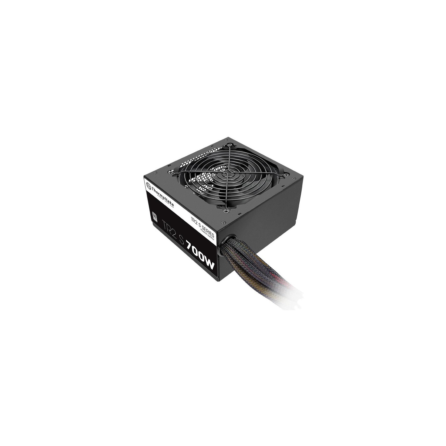 Alimentation PC THERMALTAKE TR2 S 700W 80Plus