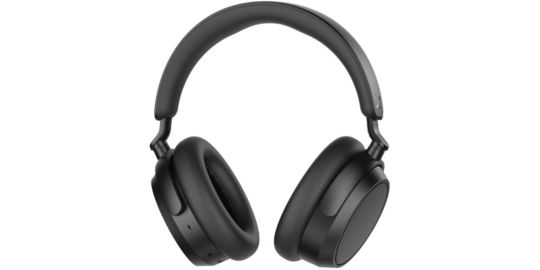 Casque SENNHEISER Accentum Plus Wireless Noir