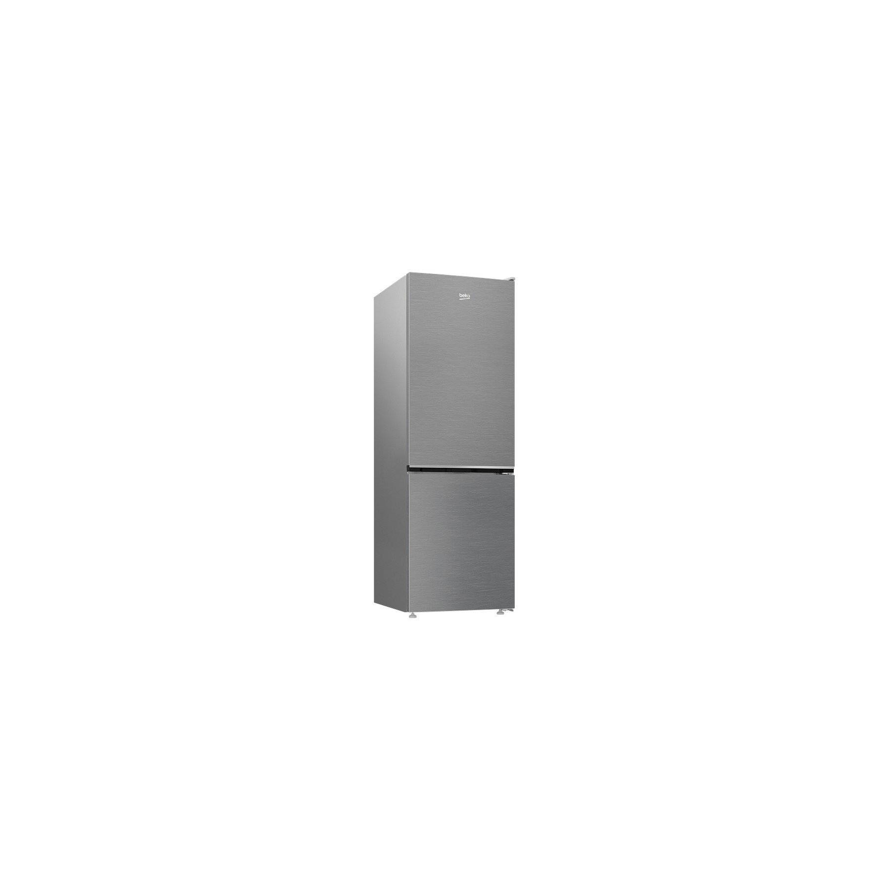 Réfrigérateur combiné BEKO B5RCNA345HXB2