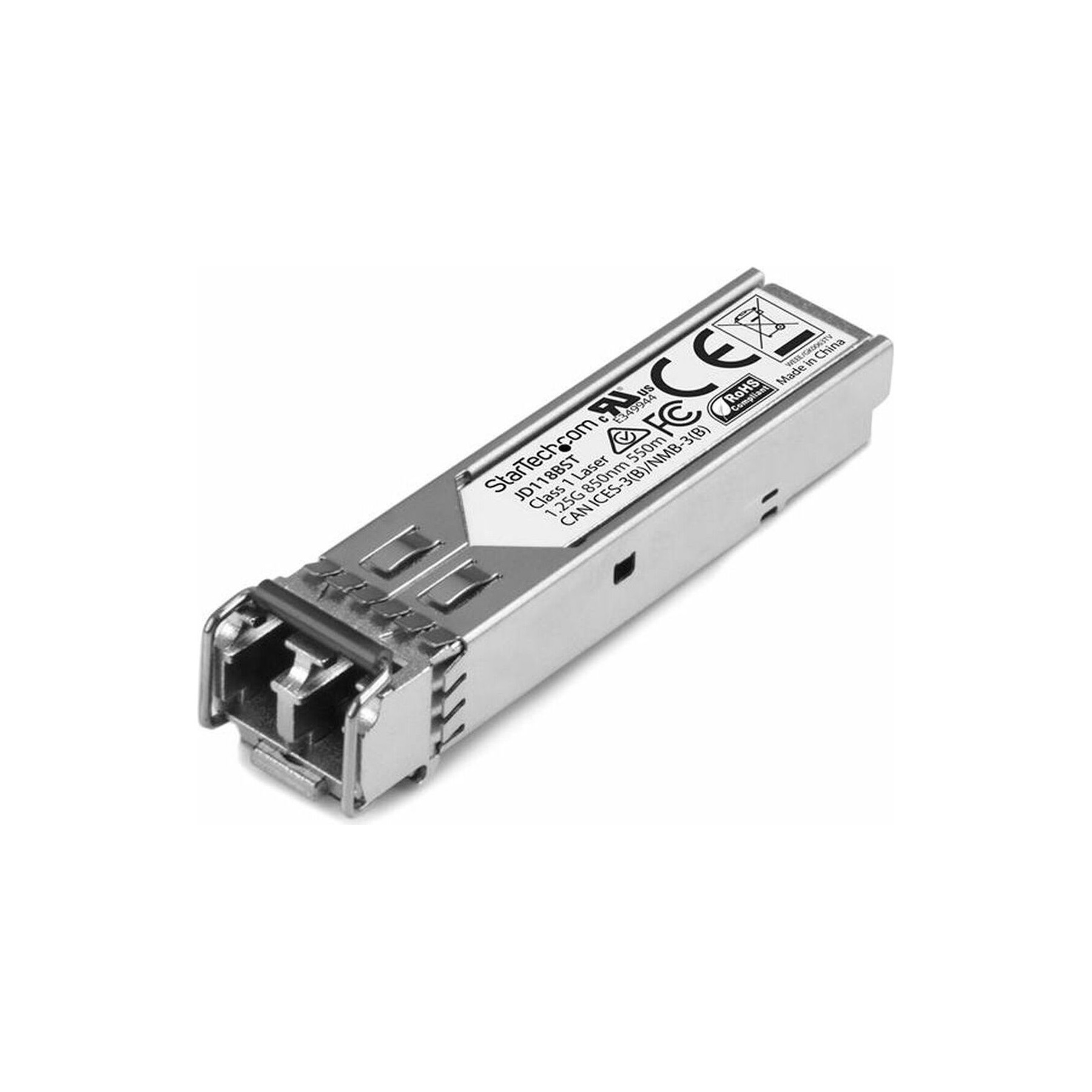 Hub USB C STARTECH JD118BST