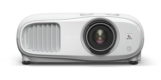 Projecteur EPSON EH-TW7000