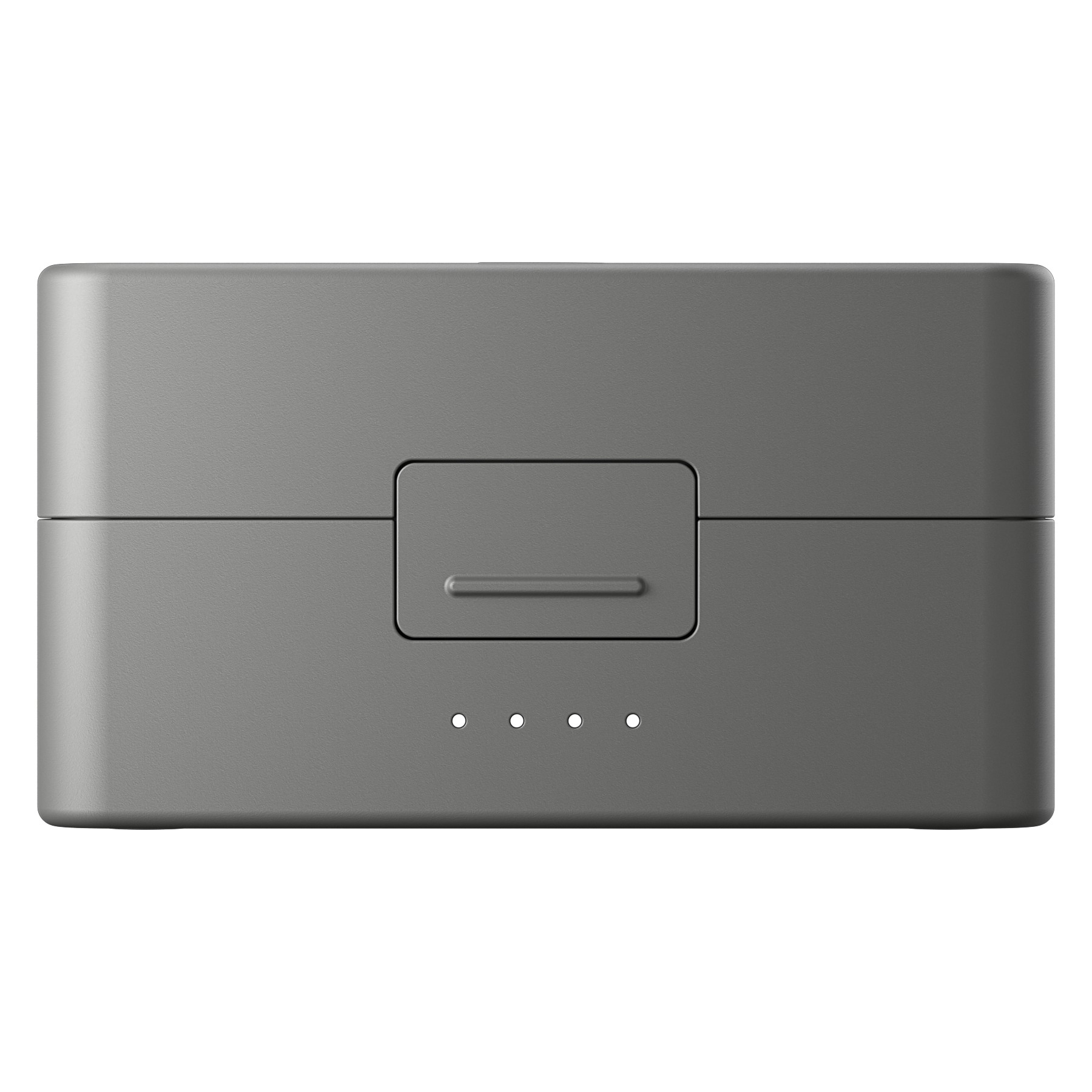 Micro cravate sans fil DJI Mic 3 Charging Case