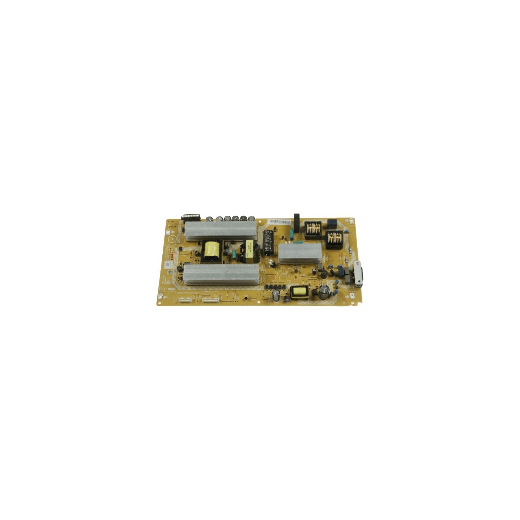 Kit de réparation SHARP platine d'alimentation
