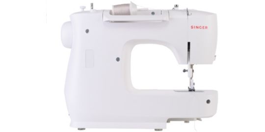 Boutonnière et fonctions confort Singer M2605