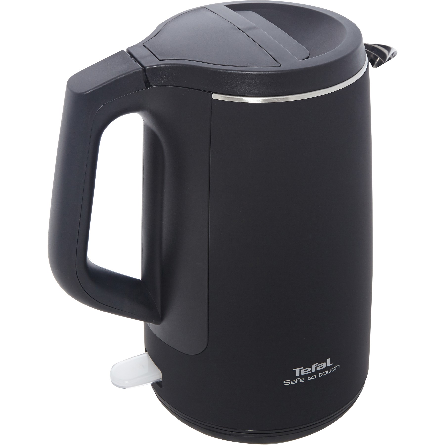 Bouilloire TEFAL KO371811 dble paroi isolante