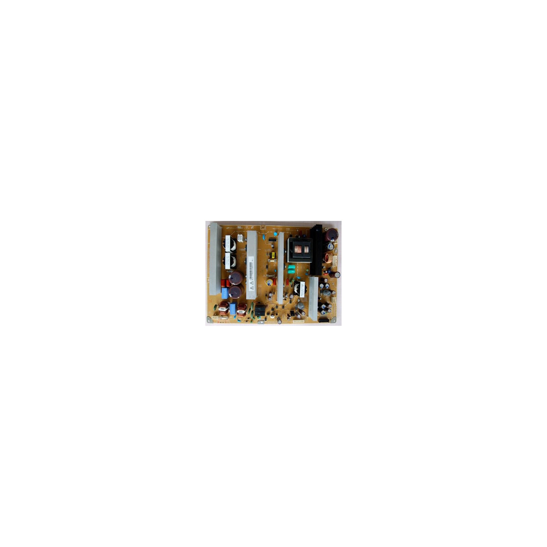 Kit de réparation SAMSUNG platine alimentation