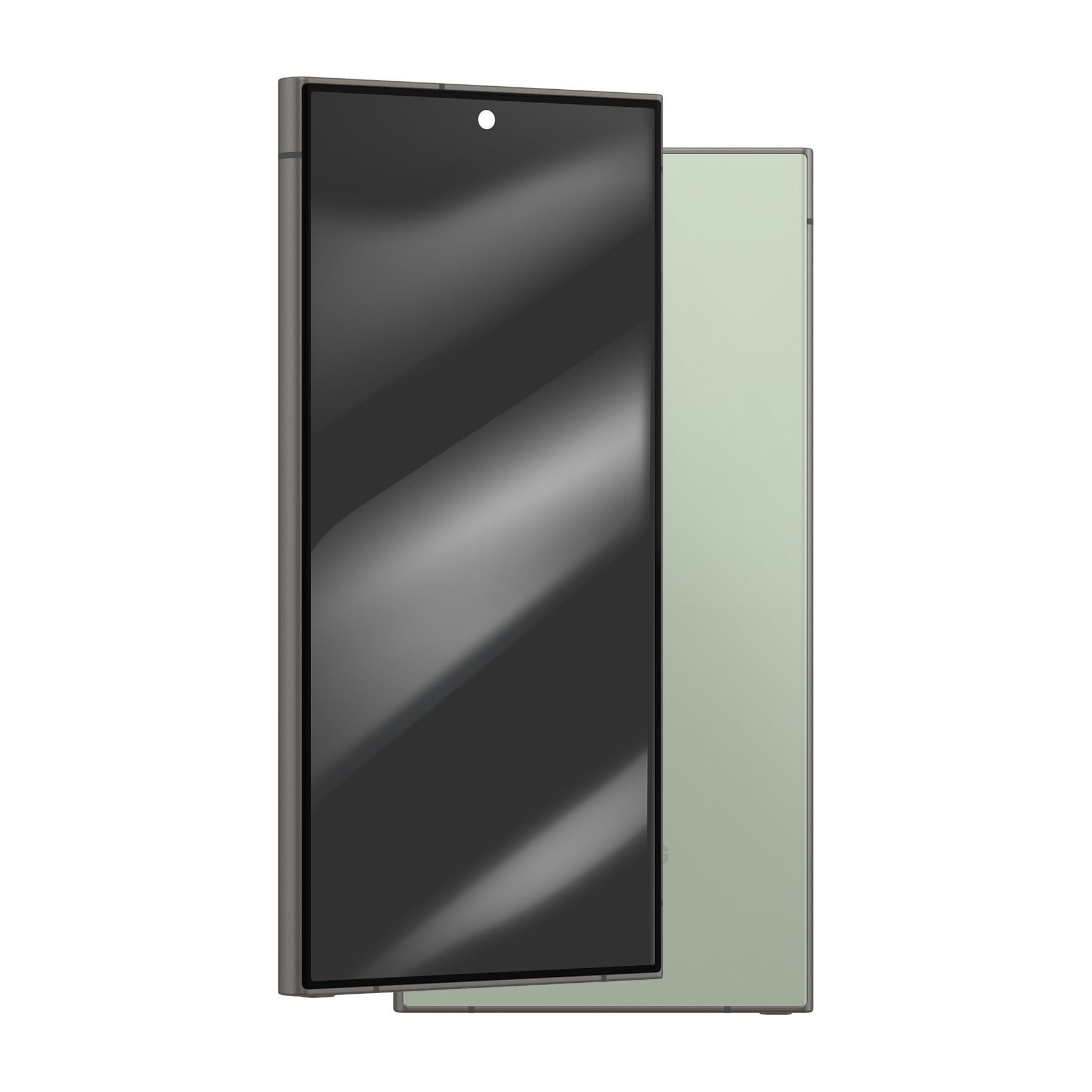 Pièce détachée AVIZAR Soft OLED Compatible Galaxy S24 Ultra