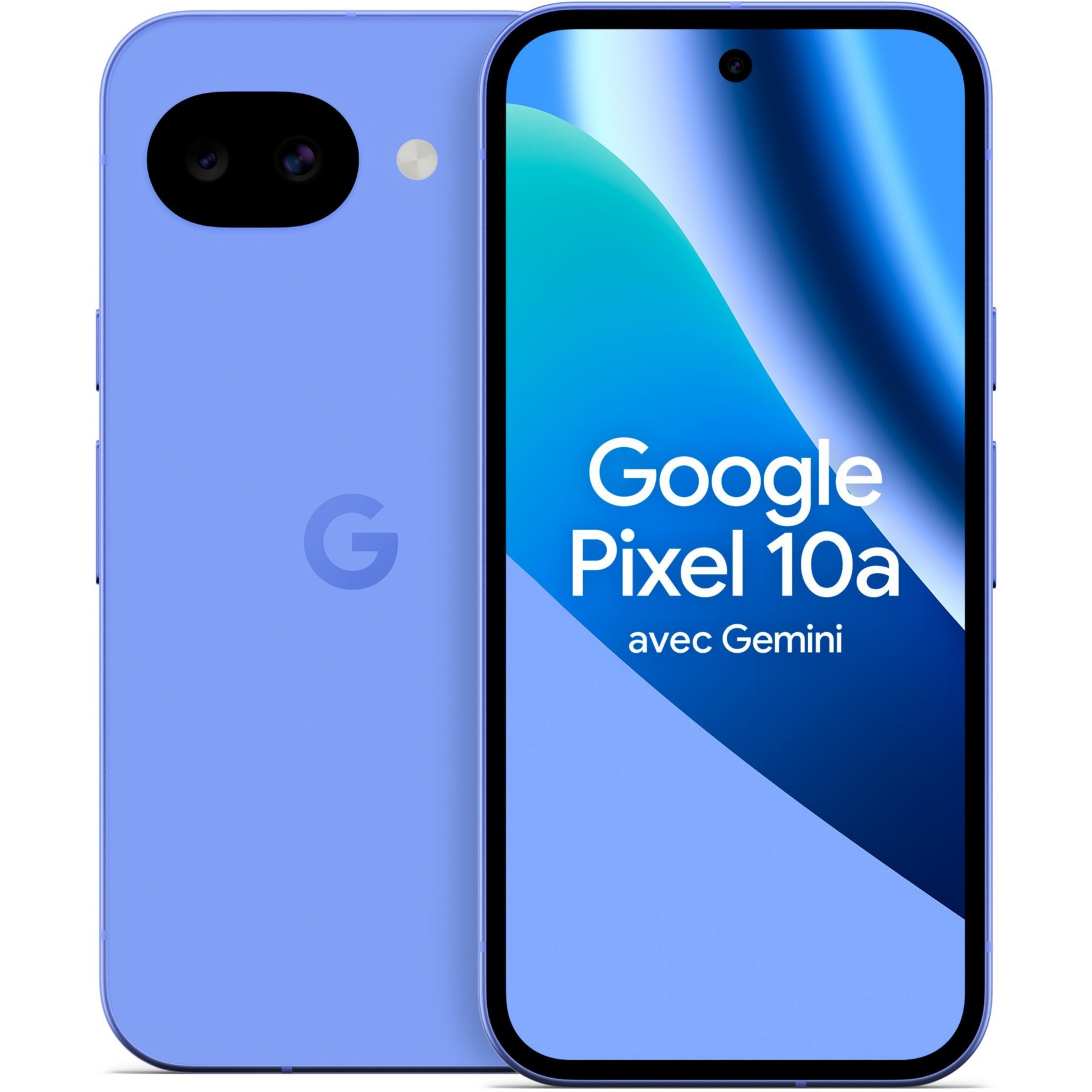 Smartphone GOOGLE Pixel 10a 256Go Lavande 5G
