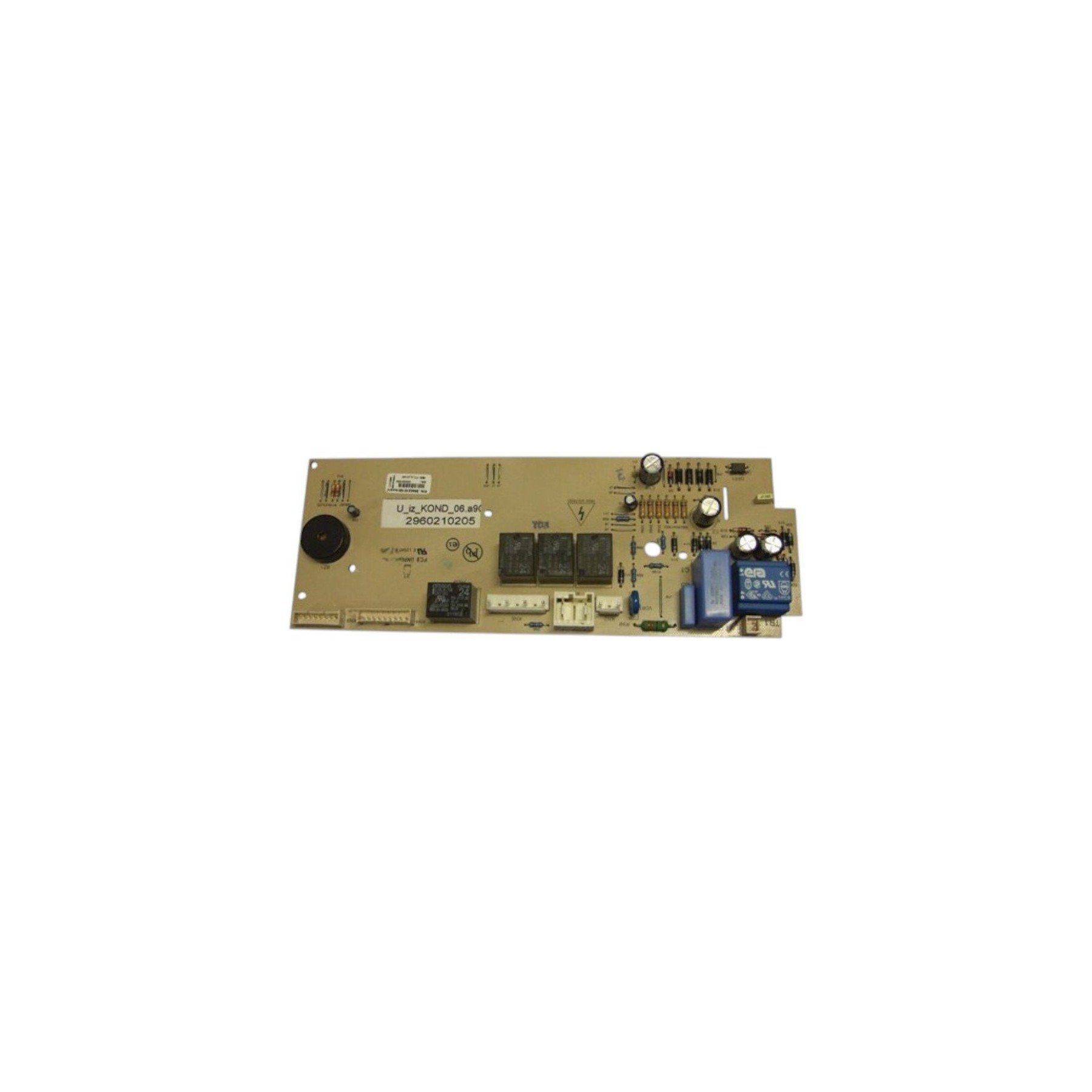 Carte BEKO module electronique pcb