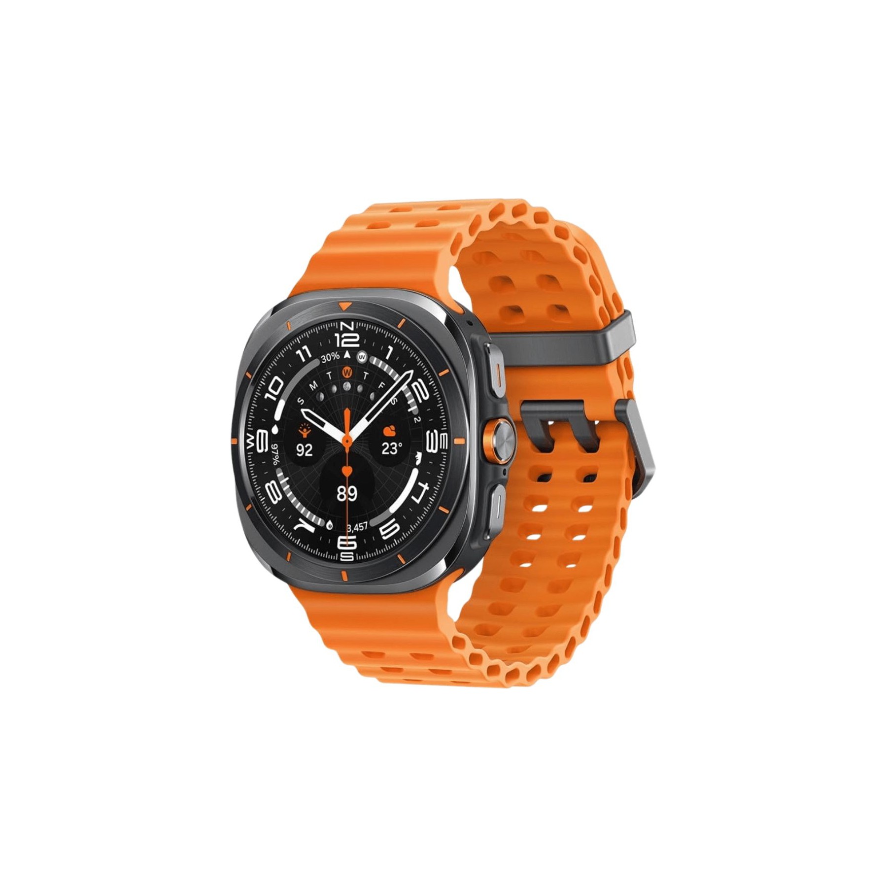 SAMSUNG Galaxy Watch Ultra 2025 47 mm LTE Gris (