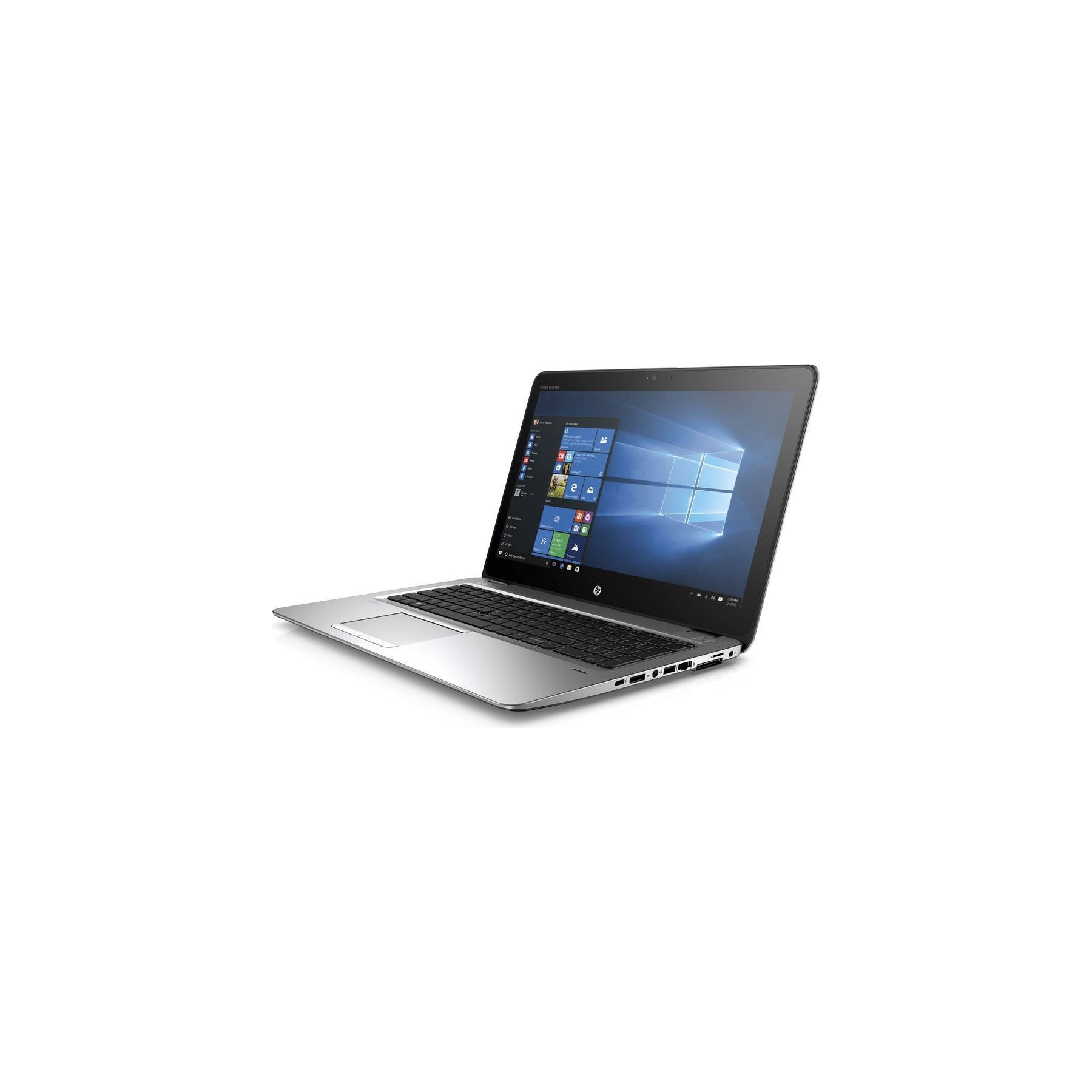 Ordinateur portable reconditionné HP EliteBook 850 G3 - 16Go - SSD 256Go Reconditionné