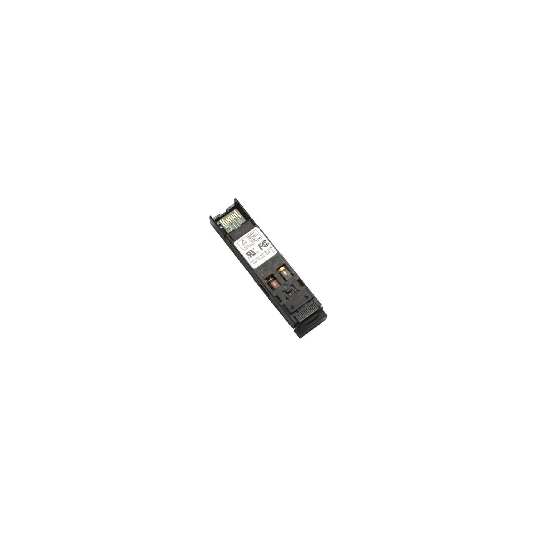 NETGEAR Module mini GBIC fibre SFP + 10 Gigabit