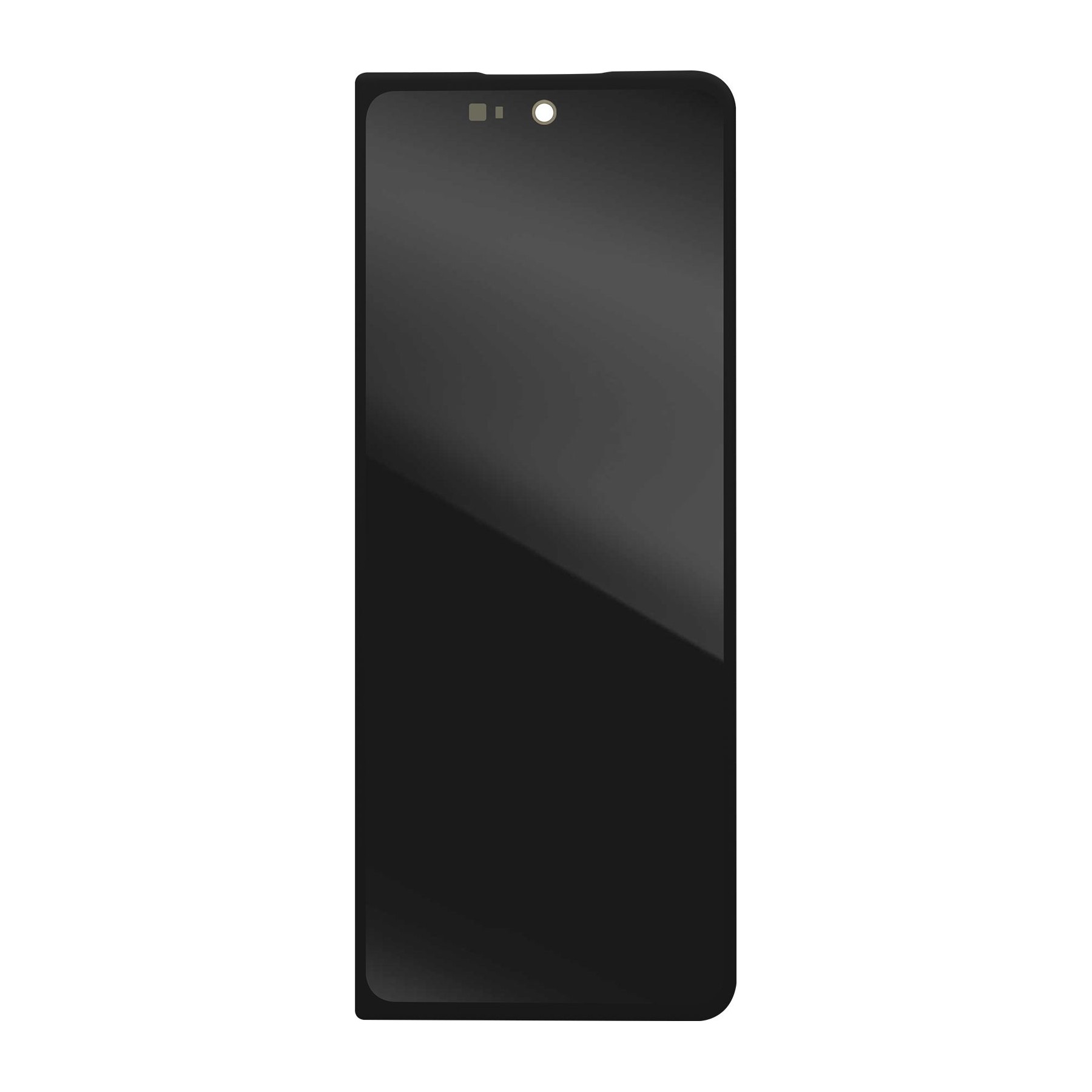 Pièce détachée SAMSUNG AMOLED pour Galaxy Z Fold 5 Service Pack