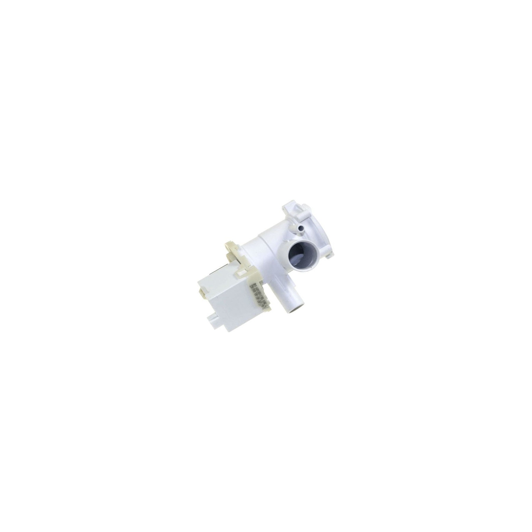 Pompe de vidange SIEMENS POMPE DE VIDANGE COMPLETE - 00143922