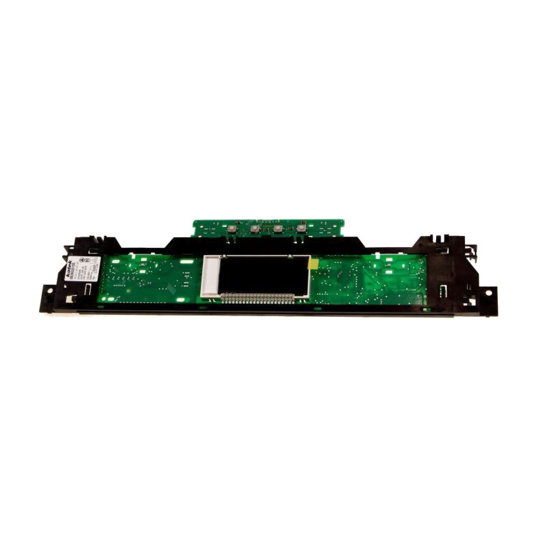 Carte VIVA module de commande programmé