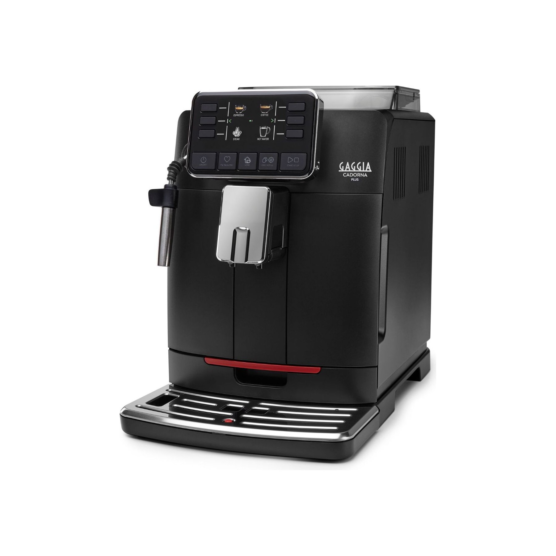 Expresso Broyeur GAGGIA MILANO Cadorna Plus