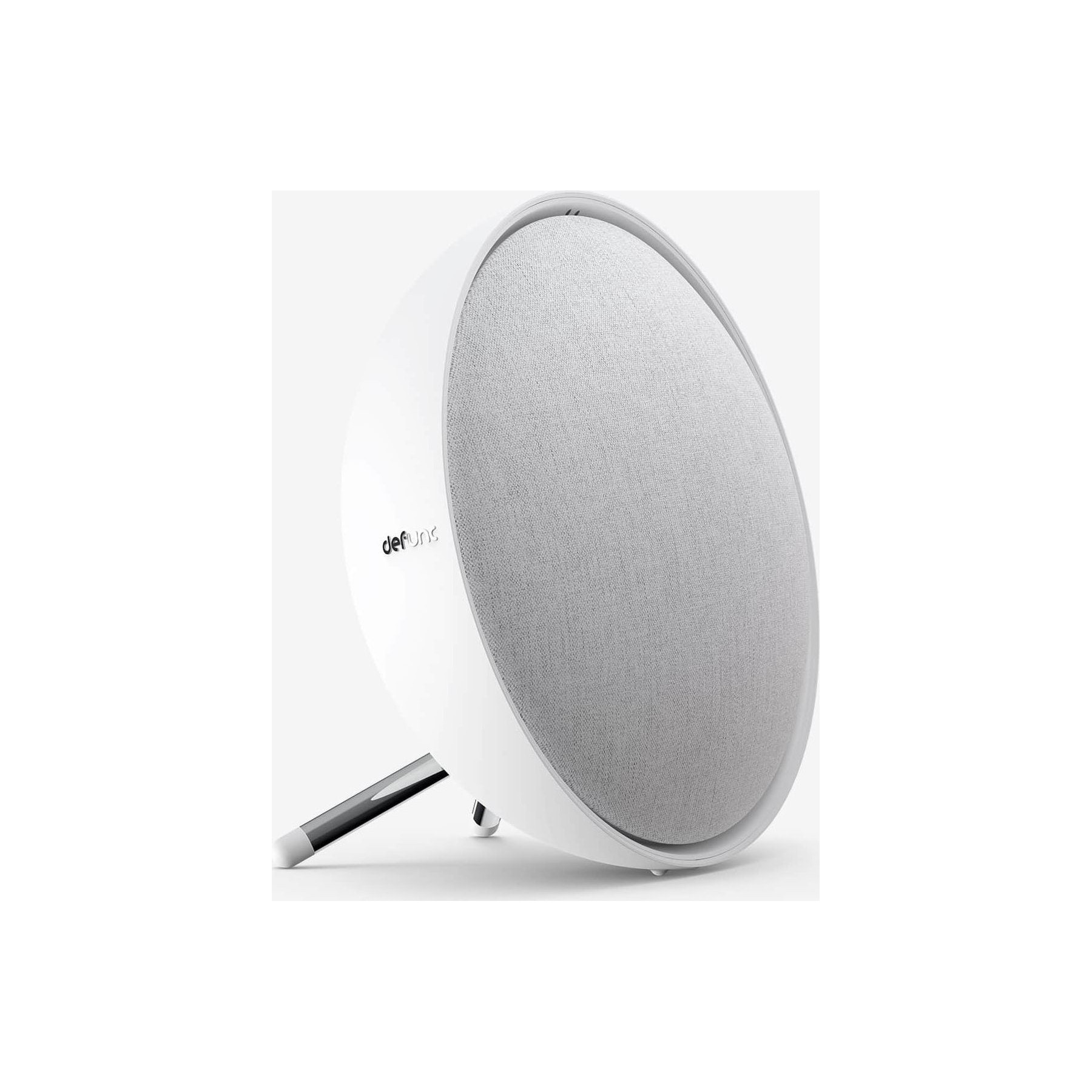 Bridge Multiroom DEFUNC Defunc True Home Large Blanc