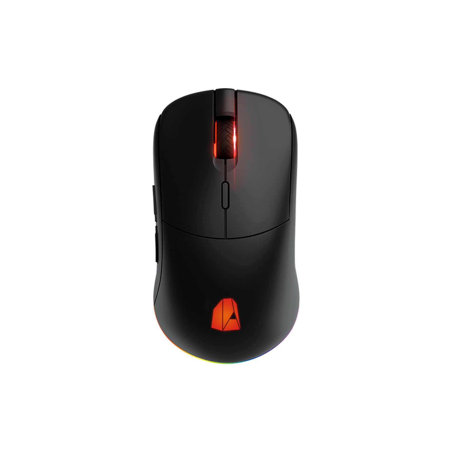 Souris Gamer Sans Fil NITROPC NM1