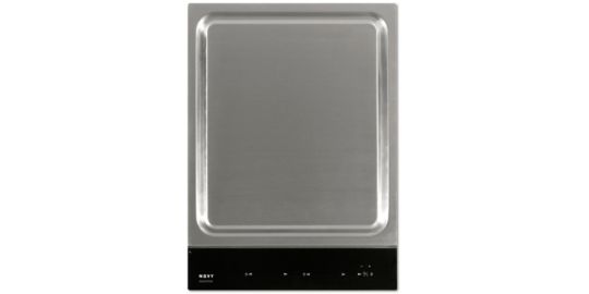 Domino induction NOVY Teppan Yaki 3753