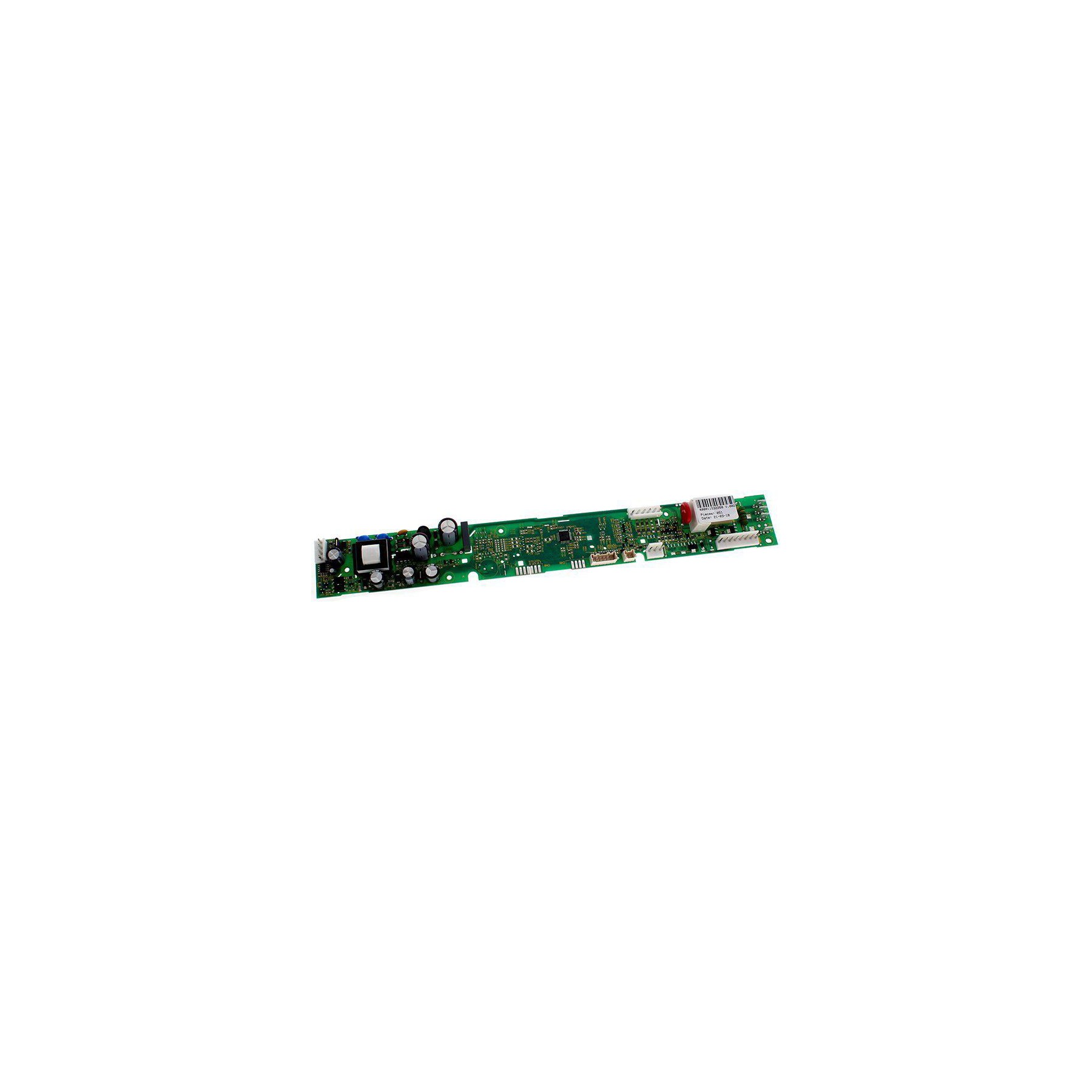 Carte WHIRLPOOL module de commande programmé