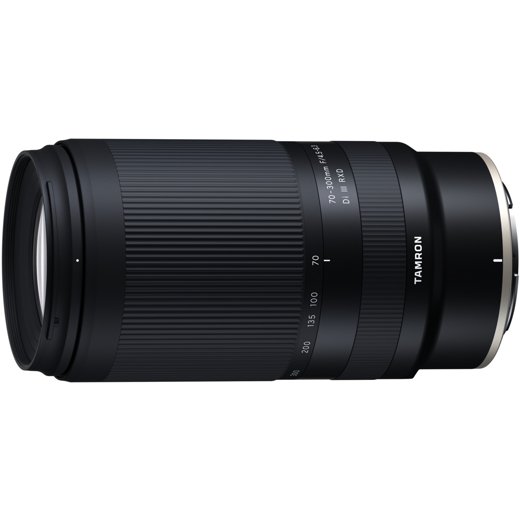 Objectif pour Hybride TAMRON 70-300mm F/4.5- 6.3 Di III RXD Nikon