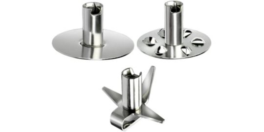 Mixeur BAMIX M200 Mono rouge MX1020003