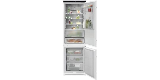 Réfrigérateur combiné AEG TC9MS181BS