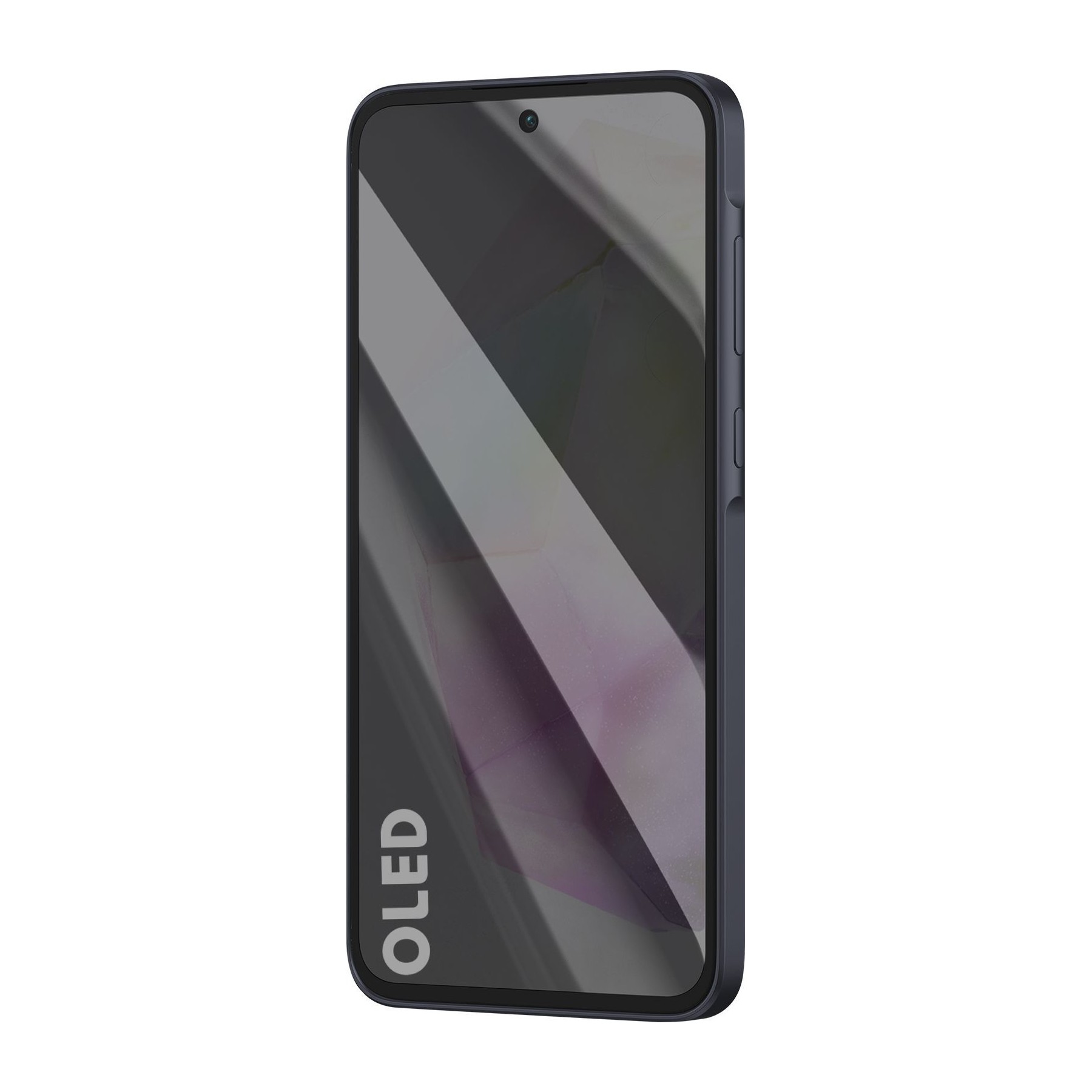 Pièce détachée AVIZAR pour Galaxy A35 Soft OLED avec Châssis