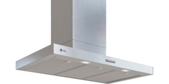 Hotte décorative murale NEFF D95BCC2L0