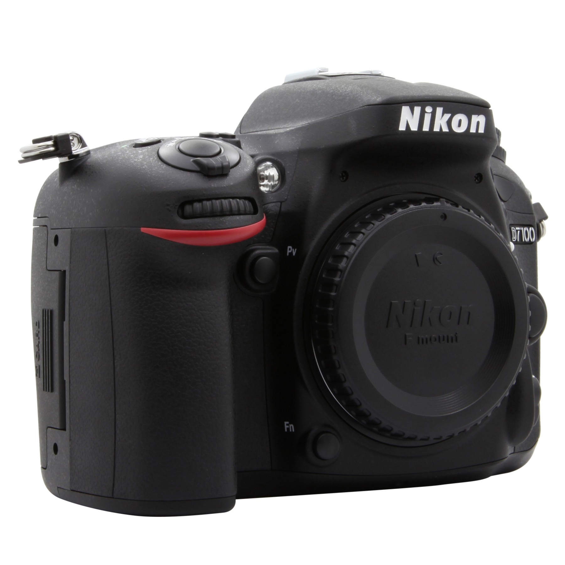 Appareil photo Reflex NIKON D7100 Nu
