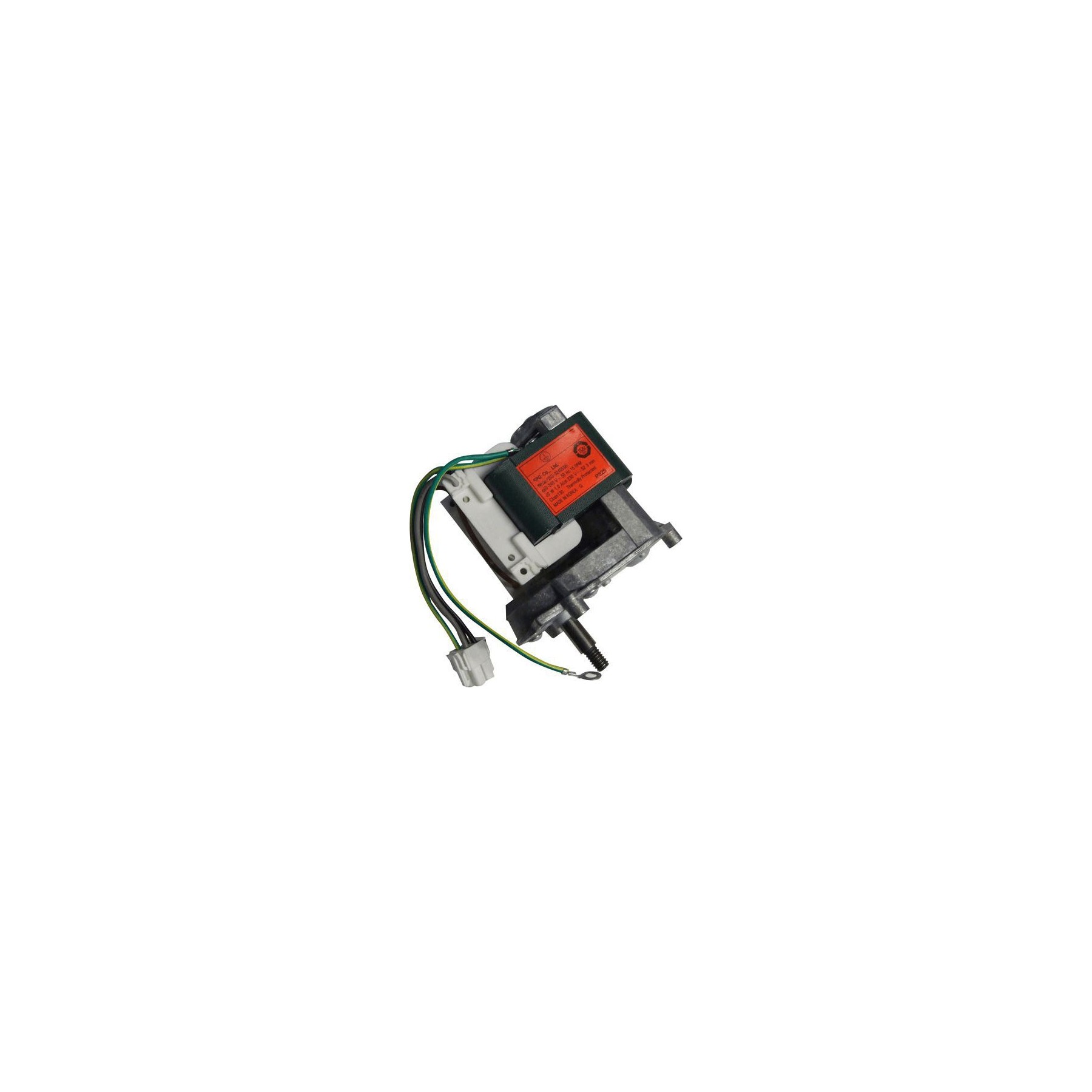 Moteur SAMSUNG MOTEUR GEARD AUGER ISG-3240SSH 1.0A.50H