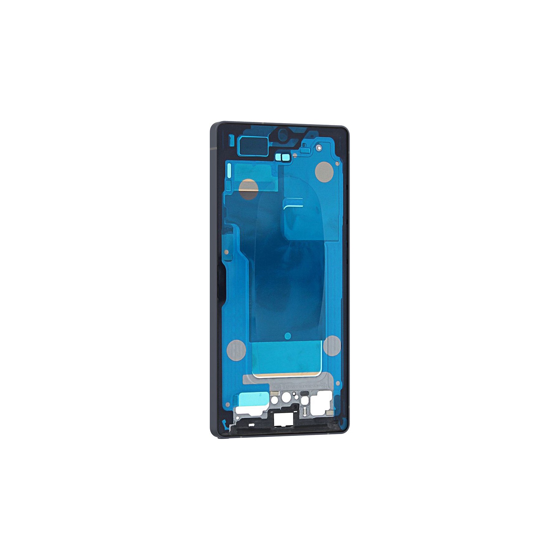 Pièce détachée AVIZAR Central Neuf pour Galaxy S25 Ultra