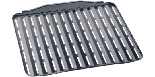 Plaque de cuisson MIELE a griller et a rotir HGBB71