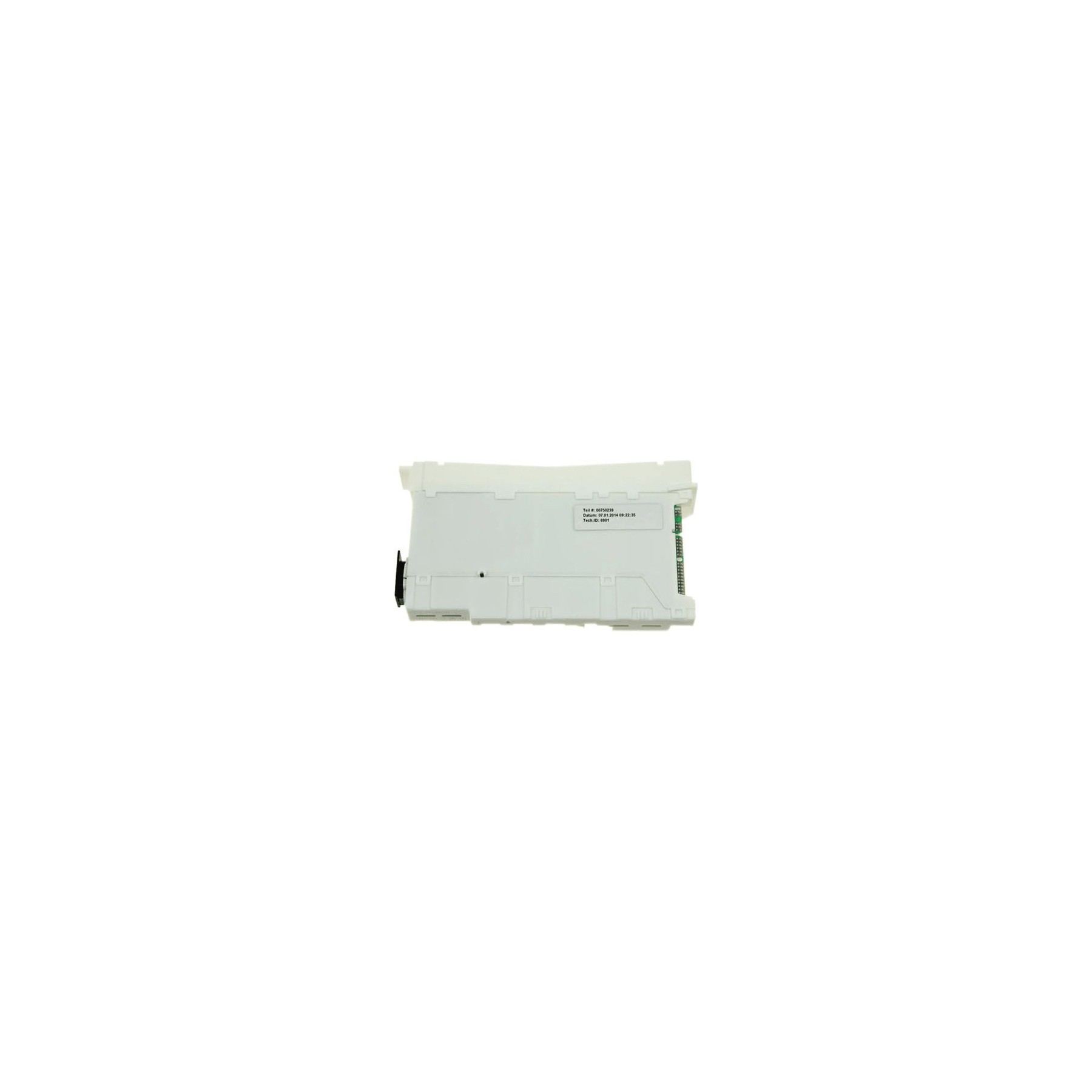 Carte BOSCH module de puissance programme