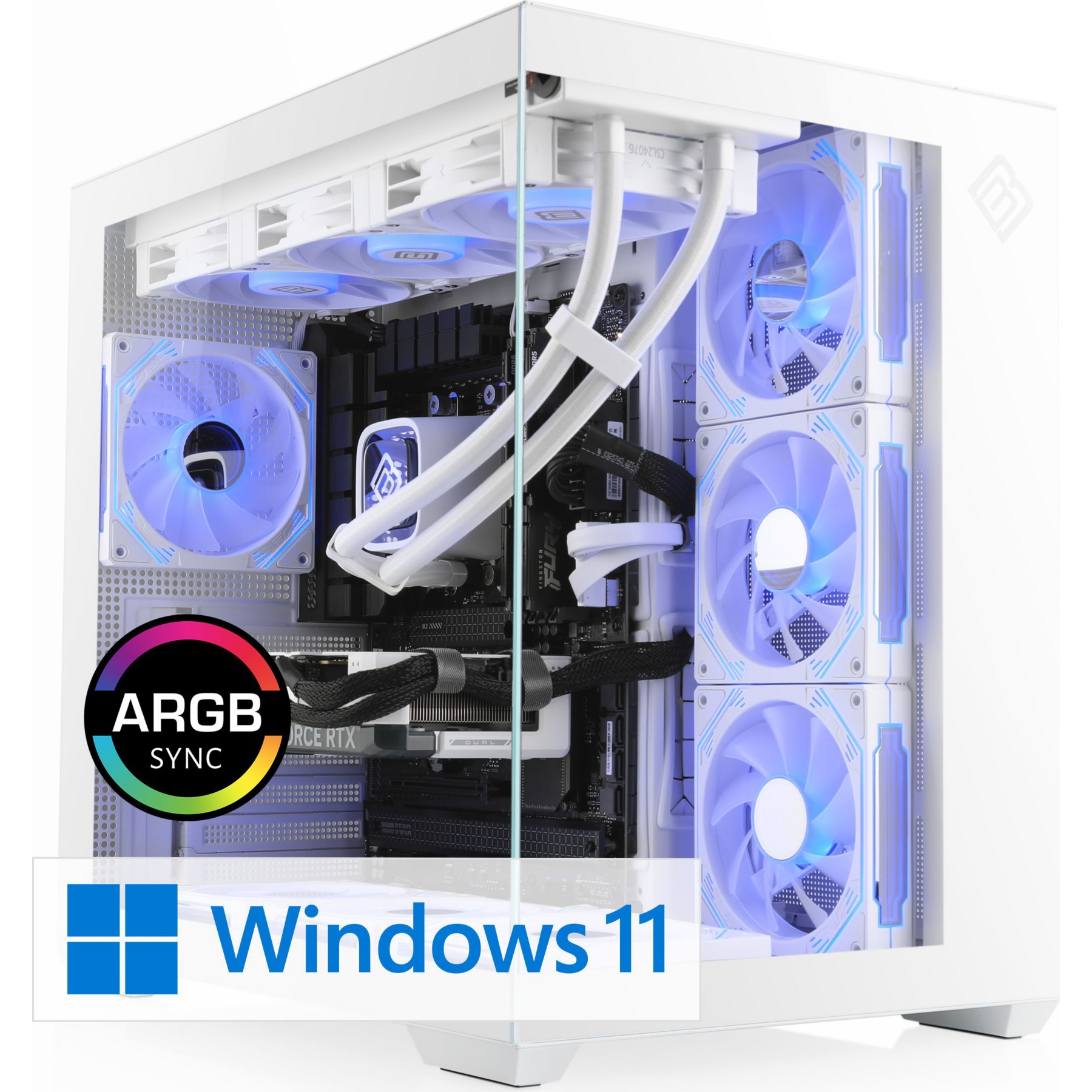 PC Gamer CSL-COMPUTER M12140H