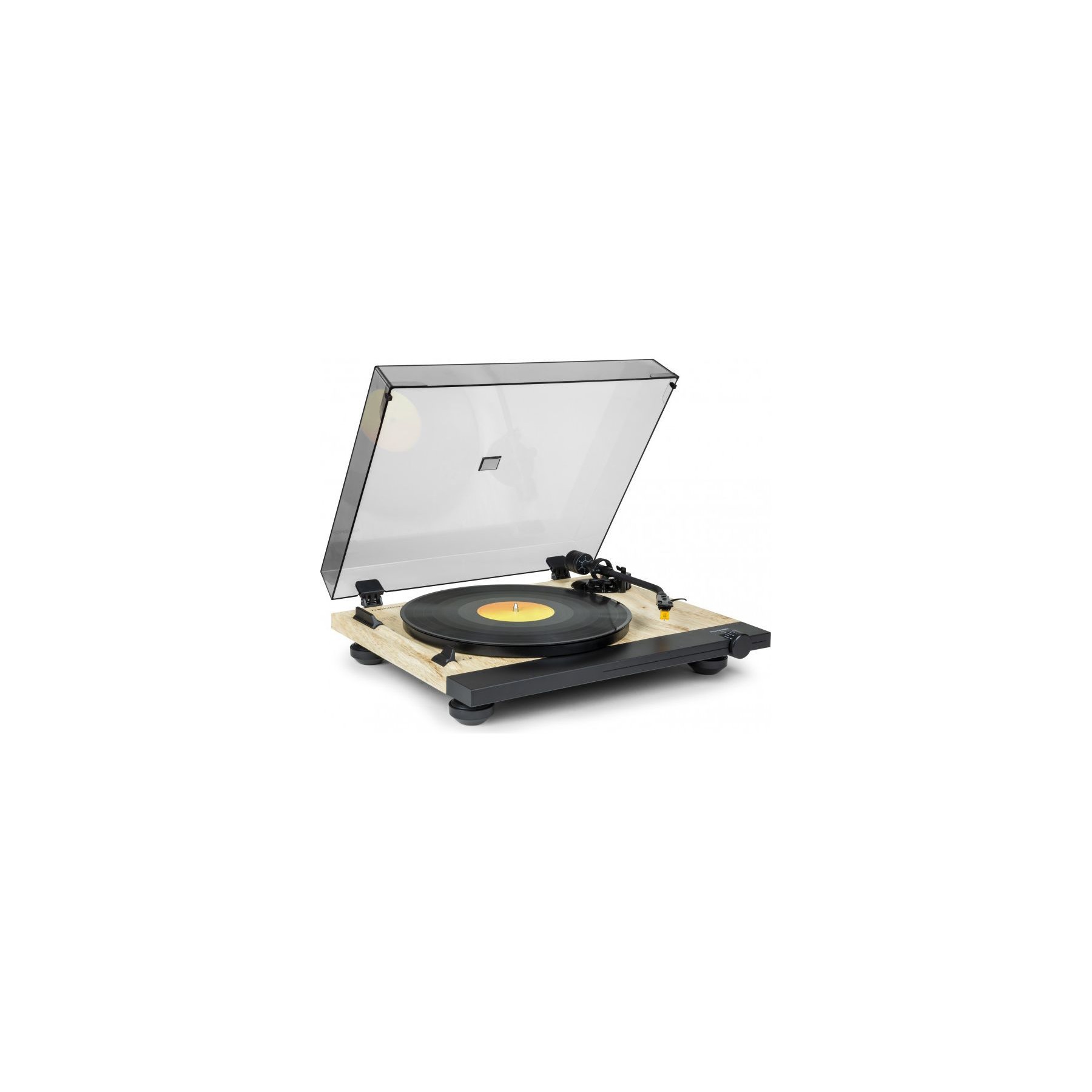 Platine vinyle THOMSON TT702 Premium