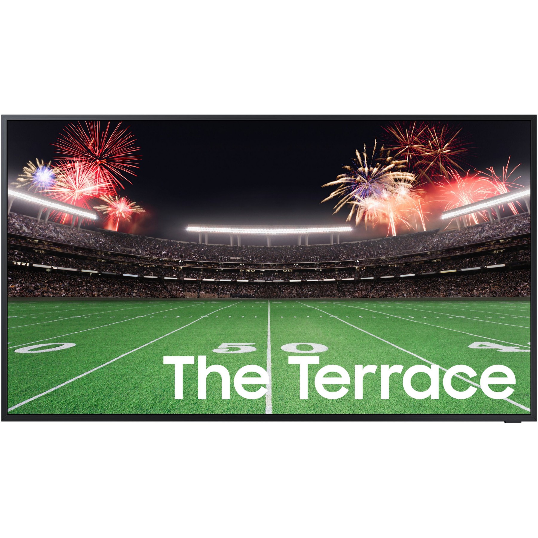 TV QLED SAMSUNG The Terrace TQ75LST7D (2025) 75" (189 cm) 4K - Smart TV, anti-reflet