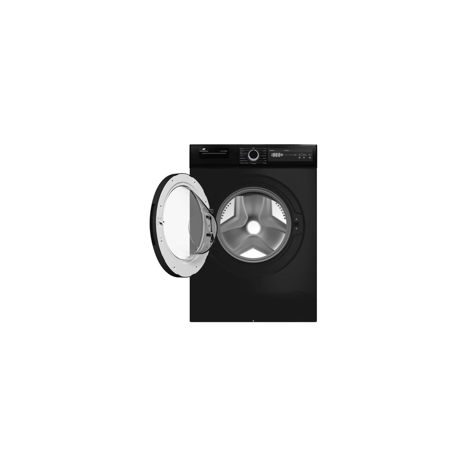Lave linge hublot CONTINENTAL EDISON CELL10140IBT