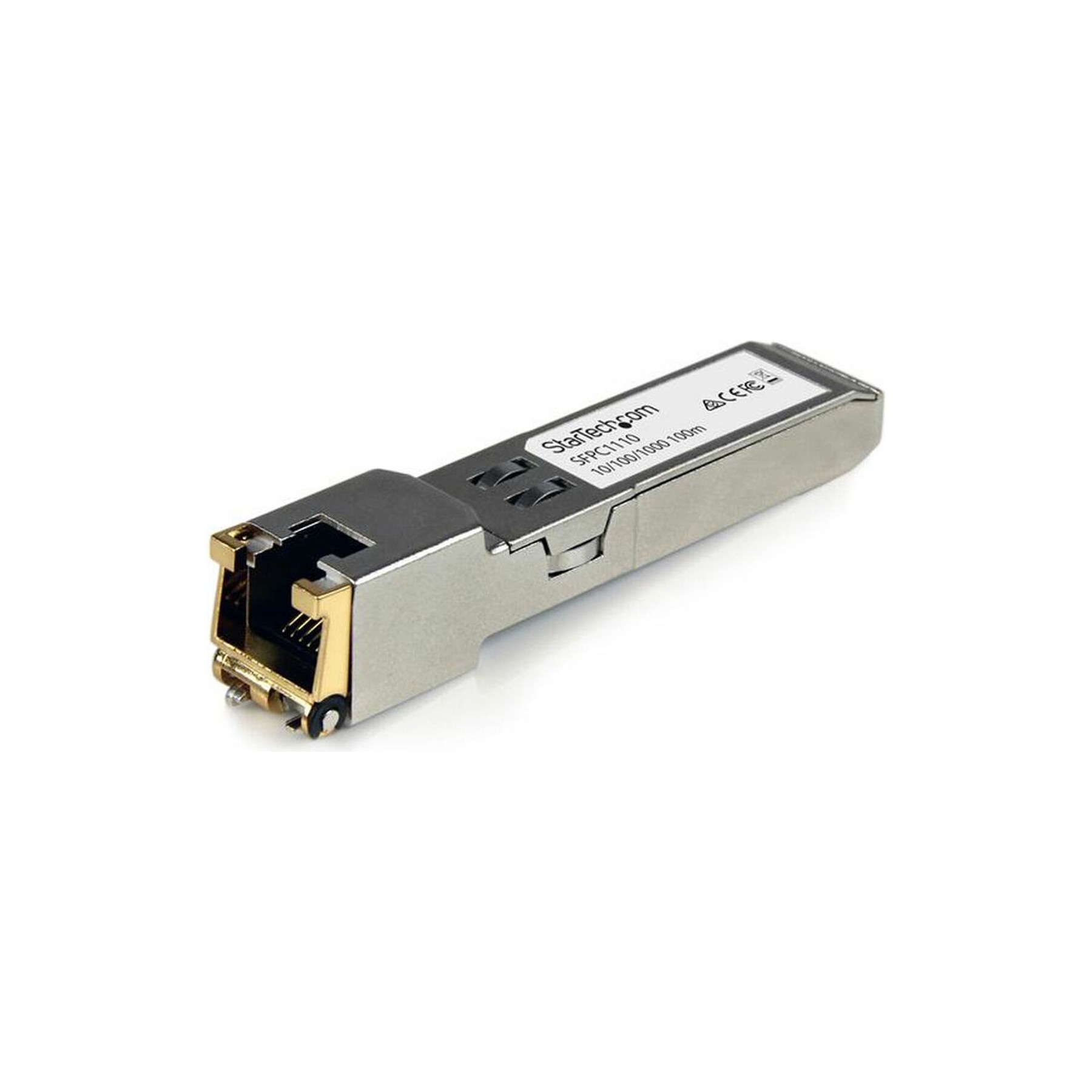 Hub USB C STARTECH SFPC1110