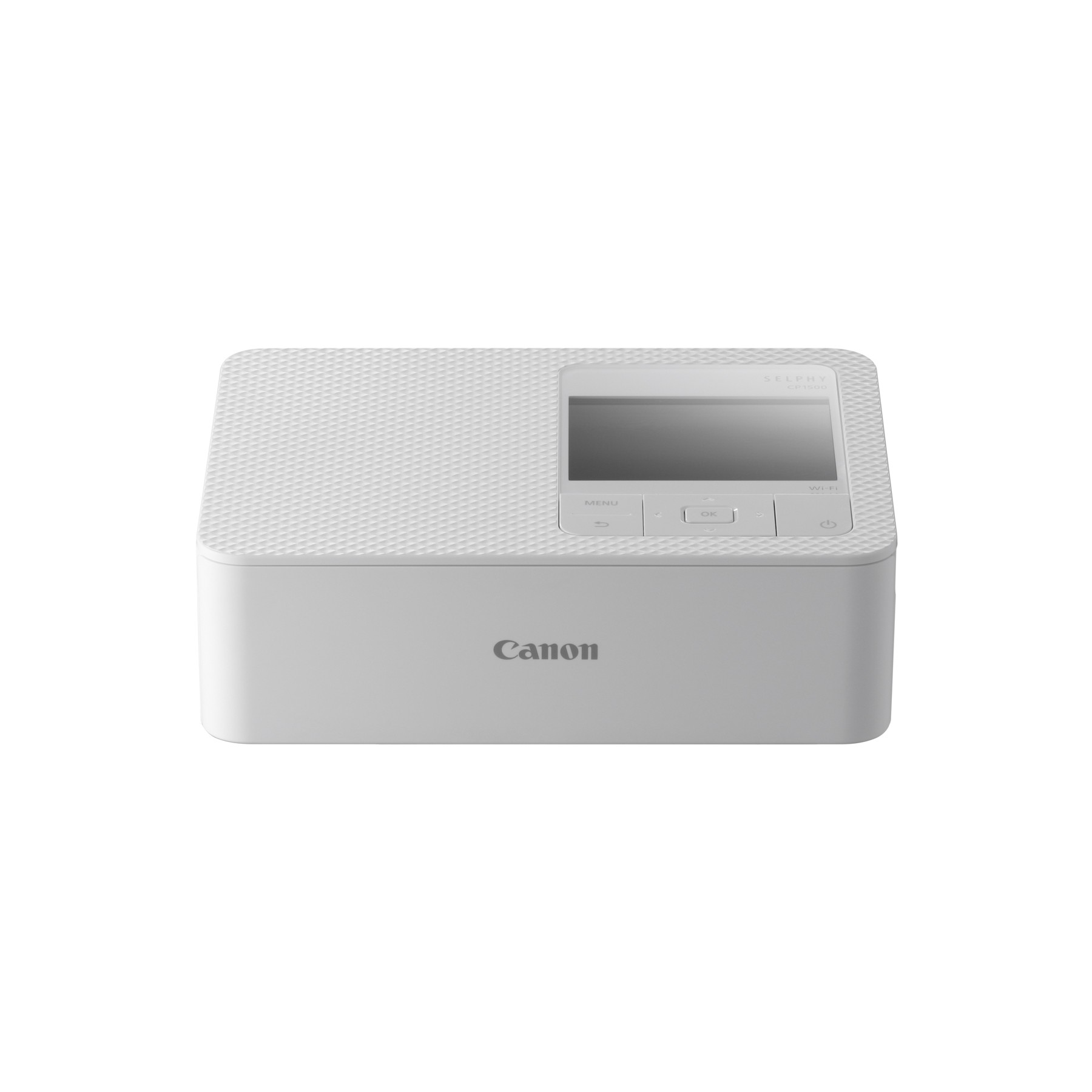 Imprimante photo portable CANON SELPHY CP1500 Blanche