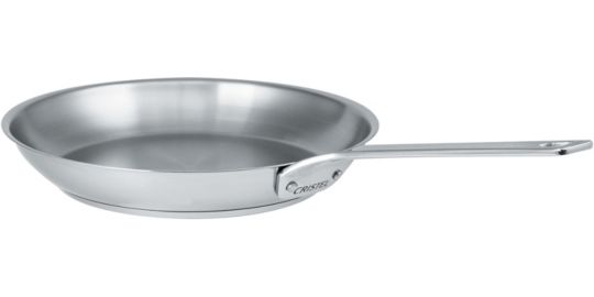 Poêle CRISTEL 20cm inox - 1826