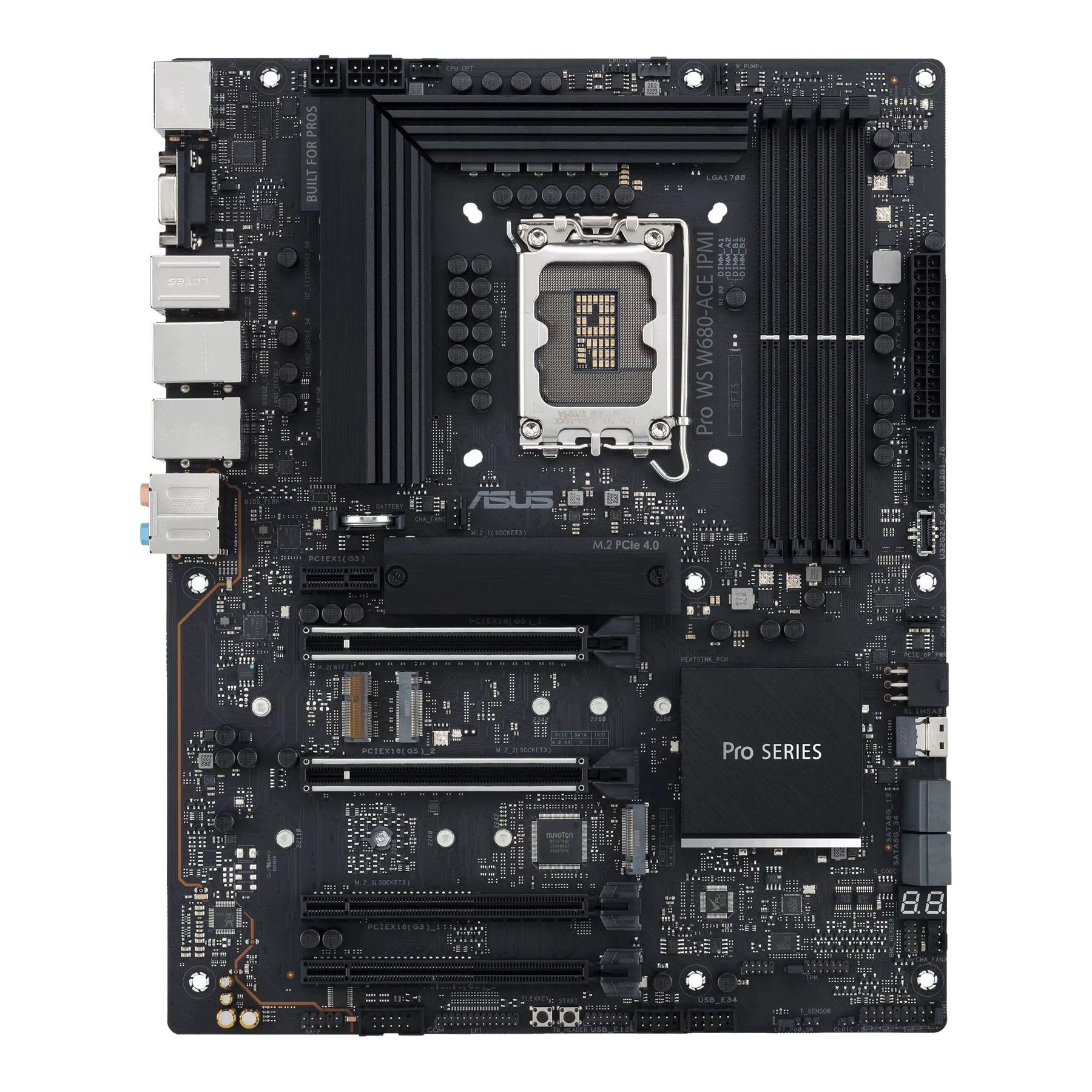 Hub USB C ASUS 90MB1DN0-M0EAY1