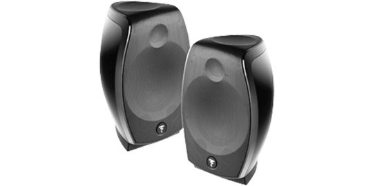 Paire Enc. FOCAL PACK SIB EVO DOLBY ATMOS 2.0