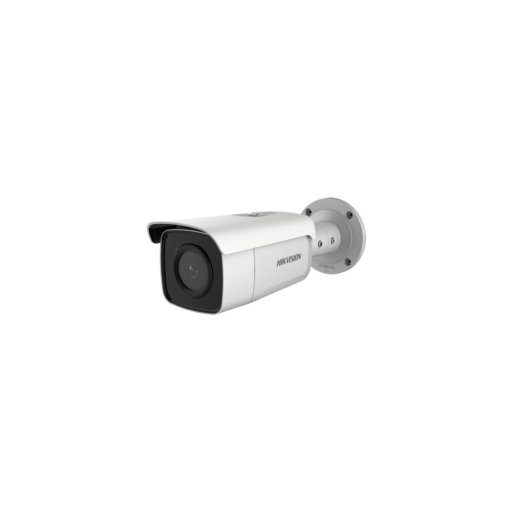 Caméra de surveillance HIKVISION Caméra AcuSense 2.0 4K H265+ Hikvision