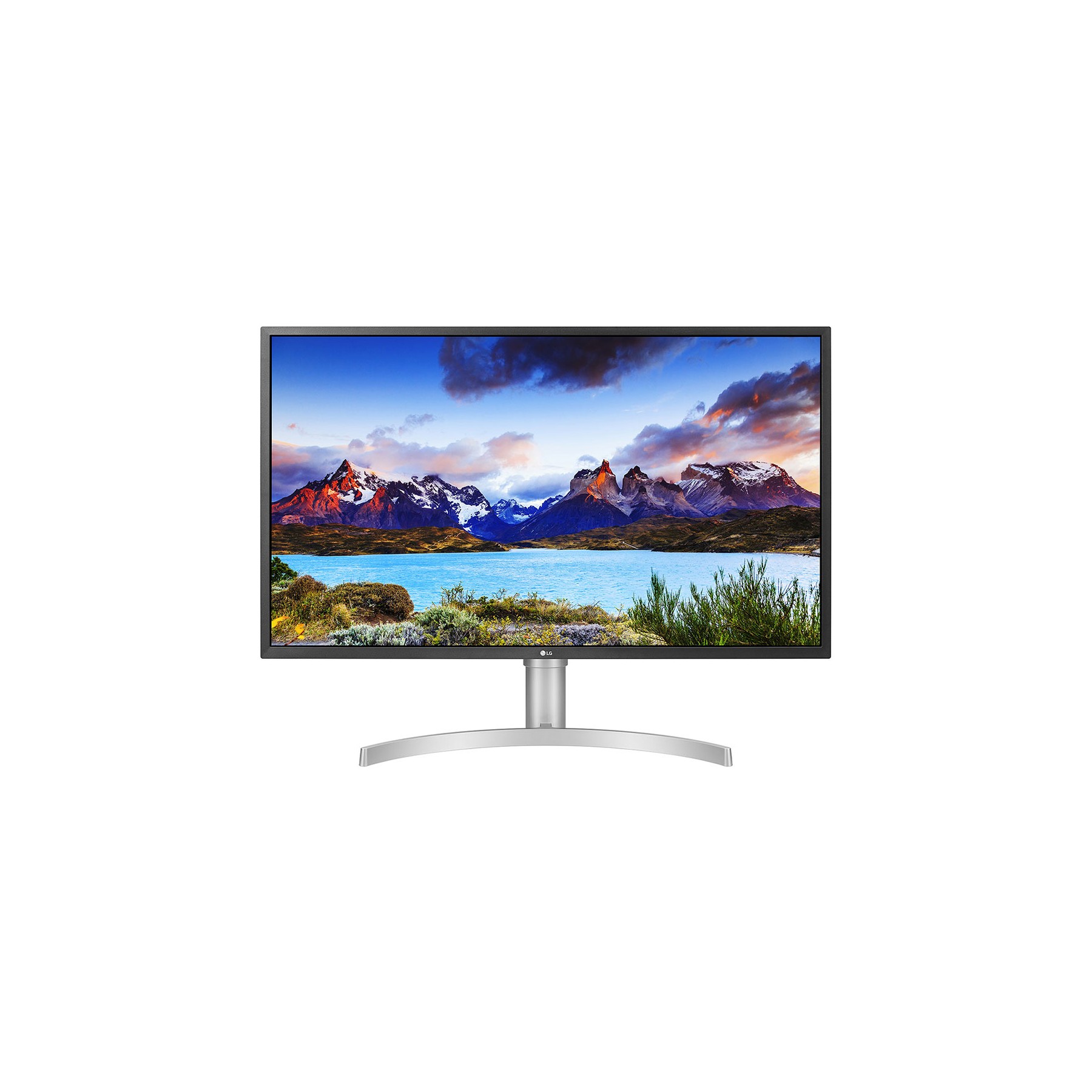 Ecran LG 32UL750P-W Plat 32'' VA