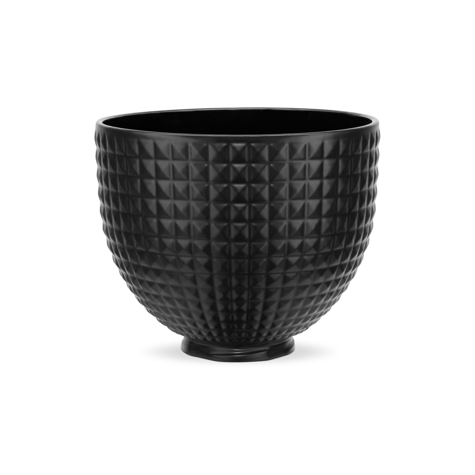 Bol KITCHENAID 5KSM2CB5LS noir clouté