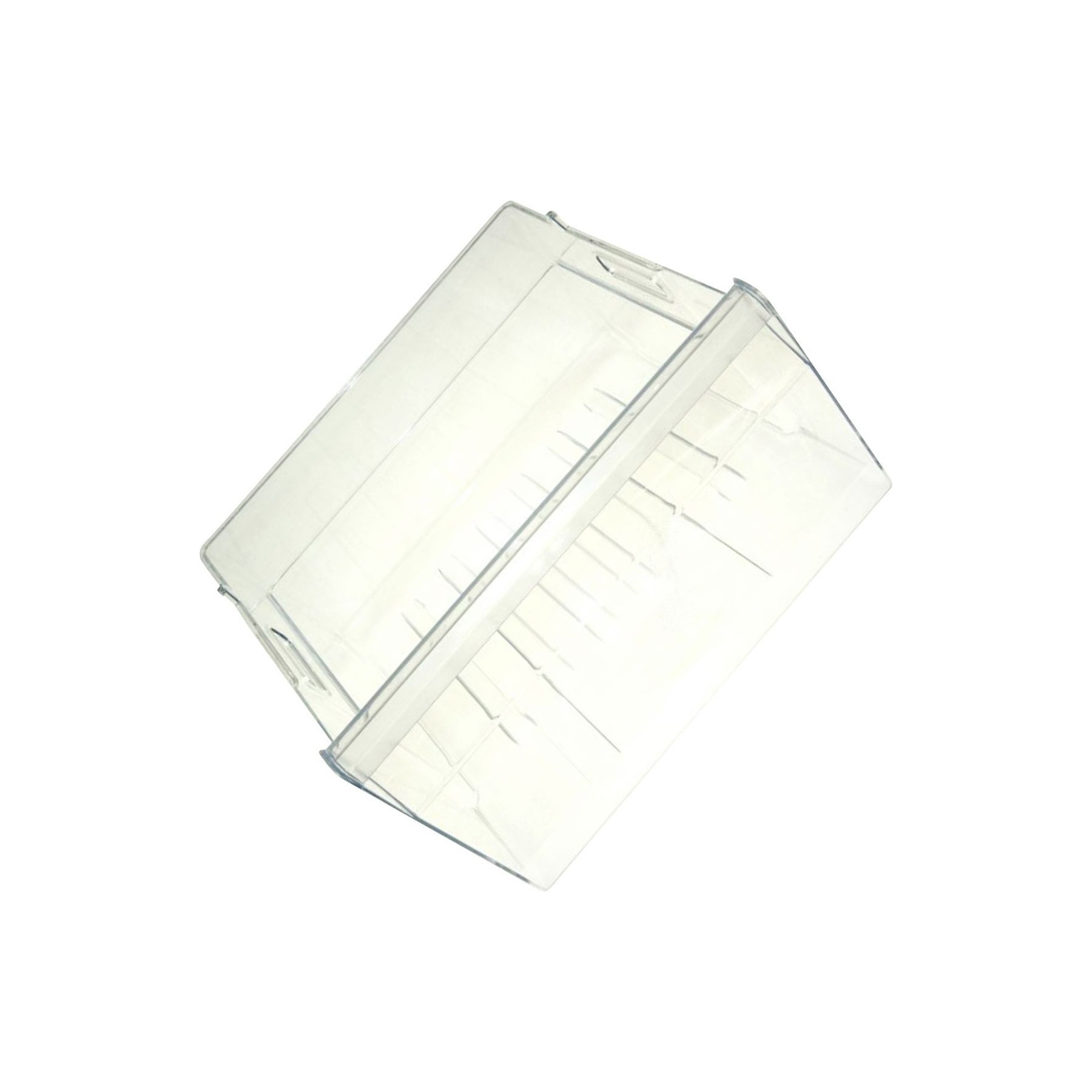 Etagère WHIRLPOOL Tiroir du milieu 481010554159, C00325190