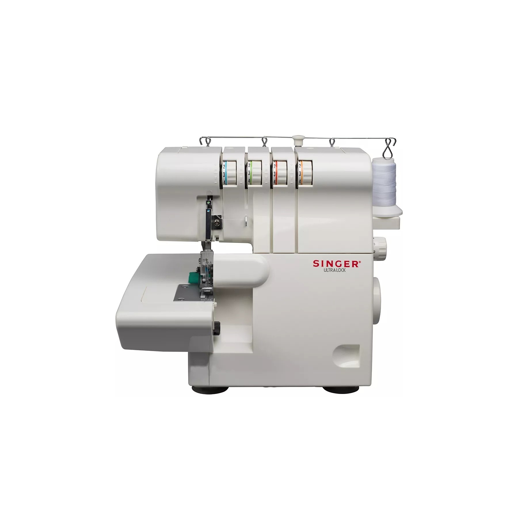 Surjeteuse SINGER 14SH644