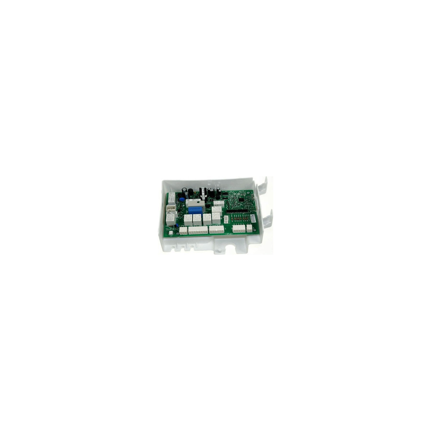 Module électronique WHIRLPOOL PLATINE CONTROLE - 481010401252